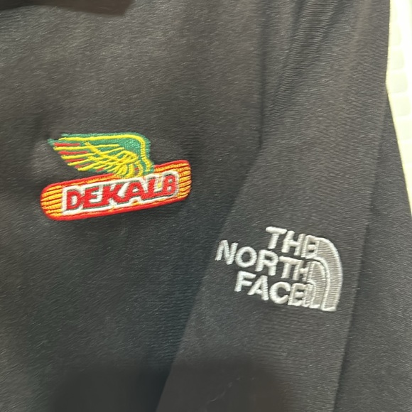 NWOT The North Face shirt & Hat - Picture 4 of 12